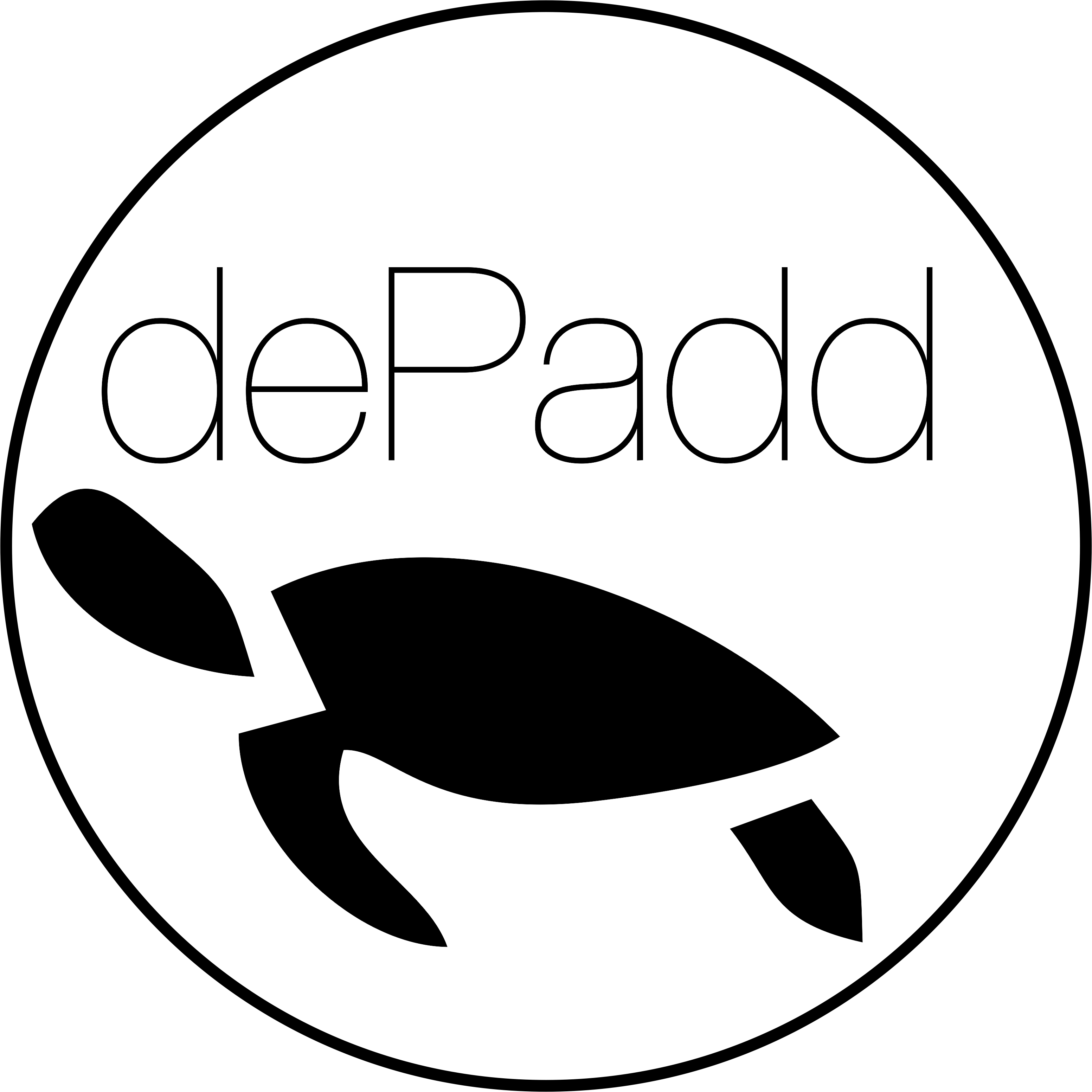dePadd